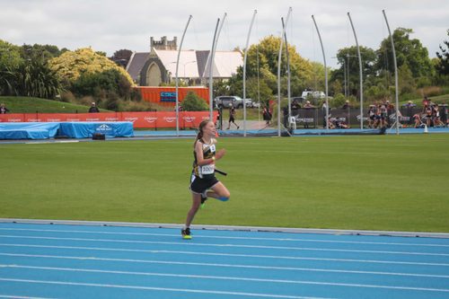 2025 Colgate Games Day 3 photo